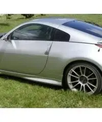 Nissan 350Z 3.5 V6