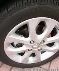 NISSAN Micra 1.2 12V 5 porte Acenta 85CV