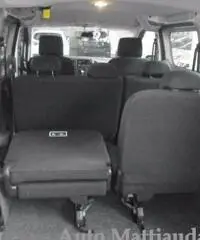 NISSAN NV200 1.5 dCi 110CV Bus