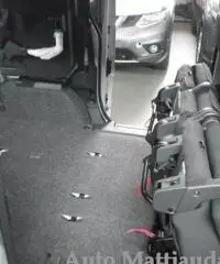 NISSAN NV200 1.5 dCi 110CV Bus