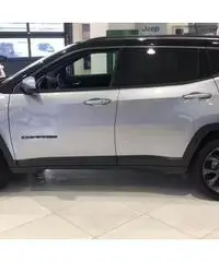 JEEP Compass My20 S Model Gas 1.4 140cv Mtx N17781 JEEP Compass My20 S Model Gas 1.4 140cv Mtx N17781