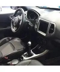 JEEP Compass My20 S Model Gas 1.4 140cv Mtx N17781 JEEP Compass My20 S Model Gas 1.4 140cv Mtx N17781