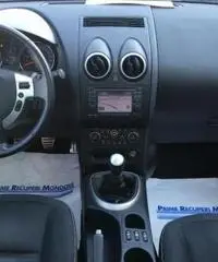 NISSAN Qashqai+2 +2 2.0 16V Tekna 7posti NISSAN Qashqai+2 +2 2.0 16V Tekna 7posti