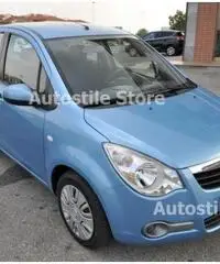 OPEL Agila 1.0 12V 68 CV Ecotec