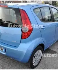 OPEL Agila 1.0 12V 68 CV Ecotec OPEL Agila 1.0 12V 68 CV Ecotec