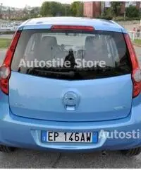 OPEL Agila 1.0 12V 68 CV Ecotec OPEL Agila 1.0 12V 68 CV Ecotec