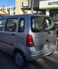 OPEL Agila 1.0 12V