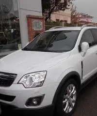 Opel Antara 2.2 Cdti 184cv Cosmo Unlimited AUT Opel Antara 2.2 Cdti 184cv Cosmo Unlimited AUT
