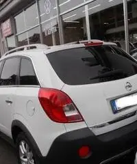 Opel Antara 2.2 Cdti 184cv Cosmo Unlimited AUT Opel Antara 2.2 Cdti 184cv Cosmo Unlimited AUT