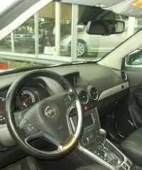 Opel Antara 2.2 Cdti 184cv Cosmo Unlimited AUT Opel Antara 2.2 Cdti 184cv Cosmo Unlimited AUT