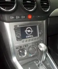 Opel Antara 2.2 Cdti 184cv Cosmo Unlimited AUT Opel Antara 2.2 Cdti 184cv Cosmo Unlimited AUT