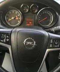 OPEL Astra 1.4 T GPL Elective 5 porte