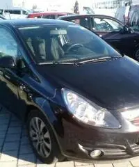 OPEL Corsa 1.2 80CV 3 porte GPL-TECH Enjoy