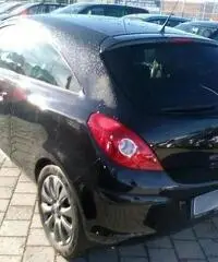 OPEL Corsa 1.2 80CV 3 porte GPL-TECH Enjoy