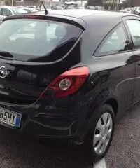 Opel Corsa 1.2 gpl tech 3p PARI AL NUOVO Opel Corsa 1.2 gpl tech 3p PARI AL NUOVO