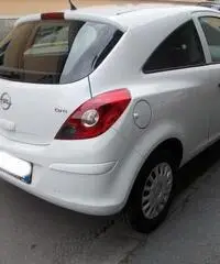 Opel Corsa 1.3 Cdti 75cv VAN Opel Corsa 1.3 Cdti 75cv VAN
