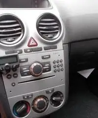 Opel Corsa 1.3 Cdti 75cv VAN Opel Corsa 1.3 Cdti 75cv VAN