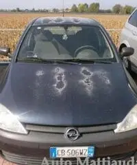 OPEL Corsa 1.7 16V DI cat 3 porte Club