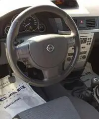 OPEL Meriva 1.6 16V Cosmo + clima autom + cerchi lega + radio