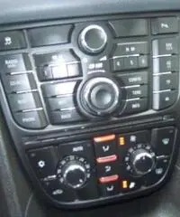 OPEL Meriva 1.7 CDTI 110CV Cosmo OPEL Meriva 1.7 CDTI 110CV Cosmo