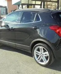 Opel Mokka 1.6CDTI Ecotec 136CV 4x4 cosmo/premium!!FULL OPT Opel Mokka 1.6CDTI Ecotec 136CV 4x4 cosmo/premium!!FULL OPT