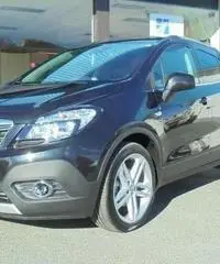 Opel Mokka 1.6CDTI Ecotec 136CV 4x4 cosmo/premium!!FULL OPT Opel Mokka 1.6CDTI Ecotec 136CV 4x4 cosmo/premium!!FULL OPT