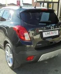 Opel Mokka 1.6CDTI Ecotec 136CV 4x4 cosmo/premium!!FULL OPT Opel Mokka 1.6CDTI Ecotec 136CV 4x4 cosmo/premium!!FULL OPT