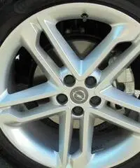Opel Mokka 1.6CDTI Ecotec 136CV 4x4 cosmo/premium!!FULL OPT Opel Mokka 1.6CDTI Ecotec 136CV 4x4 cosmo/premium!!FULL OPT
