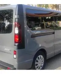 Opel Vivaro COMBI 9 POSTI L2-H1 1.6 CDTI 95cv Opel Vivaro COMBI 9 POSTI L2-H1 1.6 CDTI 95cv