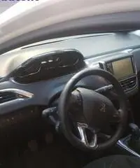 PEUGEOT 2008 1.4 HDi ACTIVE CV68 - Per neopatentati!!!