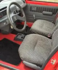 PEUGEOT 205 1.1 5 porte GL UNICO PROPRIETARIO .!!!