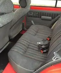 PEUGEOT 205 1.1 5 porte GL UNICO PROPRIETARIO .!!!