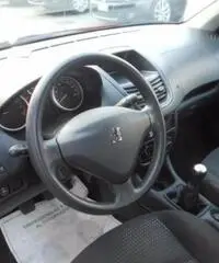 PEUGEOT 206 Plus 1.1 60CV 3p. Plus ECO GPL