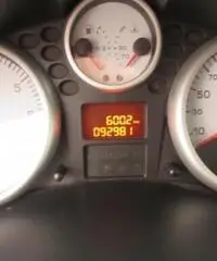 PEUGEOT 206 Plus 1.1 60CV 3p. ONE Line ECO GPL