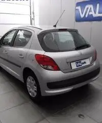 PEUGEOT 207 1.4 BENZ/GPL X-LINE 5PT. CV74 - Occasione PEUGEOT 207 1.4 BENZ/GPL X-LINE 5PT. CV74 - Occasione