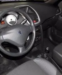 PEUGEOT 207 1.4 BENZ/GPL X-LINE 5PT. CV74 - Occasione PEUGEOT 207 1.4 BENZ/GPL X-LINE 5PT. CV74 - Occasione