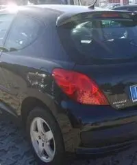 PEUGEOT 207 1.4 VTi 95CV 3p. XS PEUGEOT 207 1.4 VTi 95CV 3p. XS