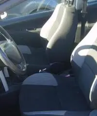 PEUGEOT 207 1.4 VTi 95CV 3p. XS PEUGEOT 207 1.4 VTi 95CV 3p. XS