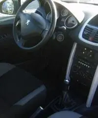 PEUGEOT 207 1.4 VTi 95CV 3p. XS PEUGEOT 207 1.4 VTi 95CV 3p. XS