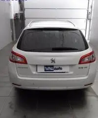 PEUGEOT 508 SW 2.0 HDI ALLURE CIEL CV163- NO GARANZIA!!!! PEUGEOT 508 SW 2.0 HDI ALLURE CIEL CV163- NO GARANZIA!!!!