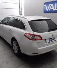 PEUGEOT 508 SW 2.0 HDI ALLURE CIEL CV163- NO GARANZIA!!!! PEUGEOT 508 SW 2.0 HDI ALLURE CIEL CV163- NO GARANZIA!!!!