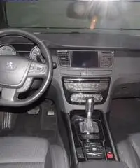 PEUGEOT 508 SW 2.0 HDI ALLURE CIEL CV163- NO GARANZIA!!!! PEUGEOT 508 SW 2.0 HDI ALLURE CIEL CV163- NO GARANZIA!!!!