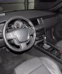 PEUGEOT 508 SW 2.0 HDI ALLURE CIEL CV163- NO GARANZIA!!!! PEUGEOT 508 SW 2.0 HDI ALLURE CIEL CV163- NO GARANZIA!!!!