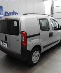 PEUGEOT Bipper TEPEE 1.3 HDI AUTOCARRO 4 POSTI-no garanzia!