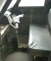 PIAGGIO Ape APE PIAGGIO 703 TM RIBALTABILE PIAGGIO Ape APE PIAGGIO 703 TM RIBALTABILE