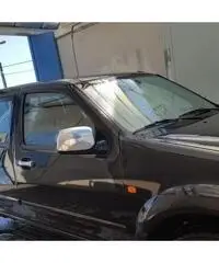 Pick up steed 5 2000tdi