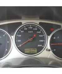 Pick up steed 5 2000tdi