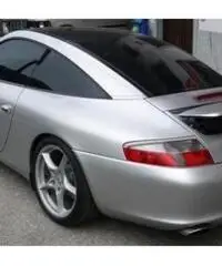 PORSCHE 911 Coupè 996 911 TARGA