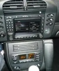 PORSCHE 911 Coupè 996 911 TARGA