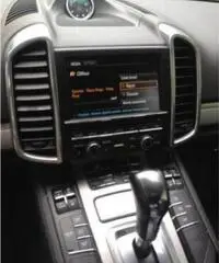 Porsche Cayenne 3.0 Diesel